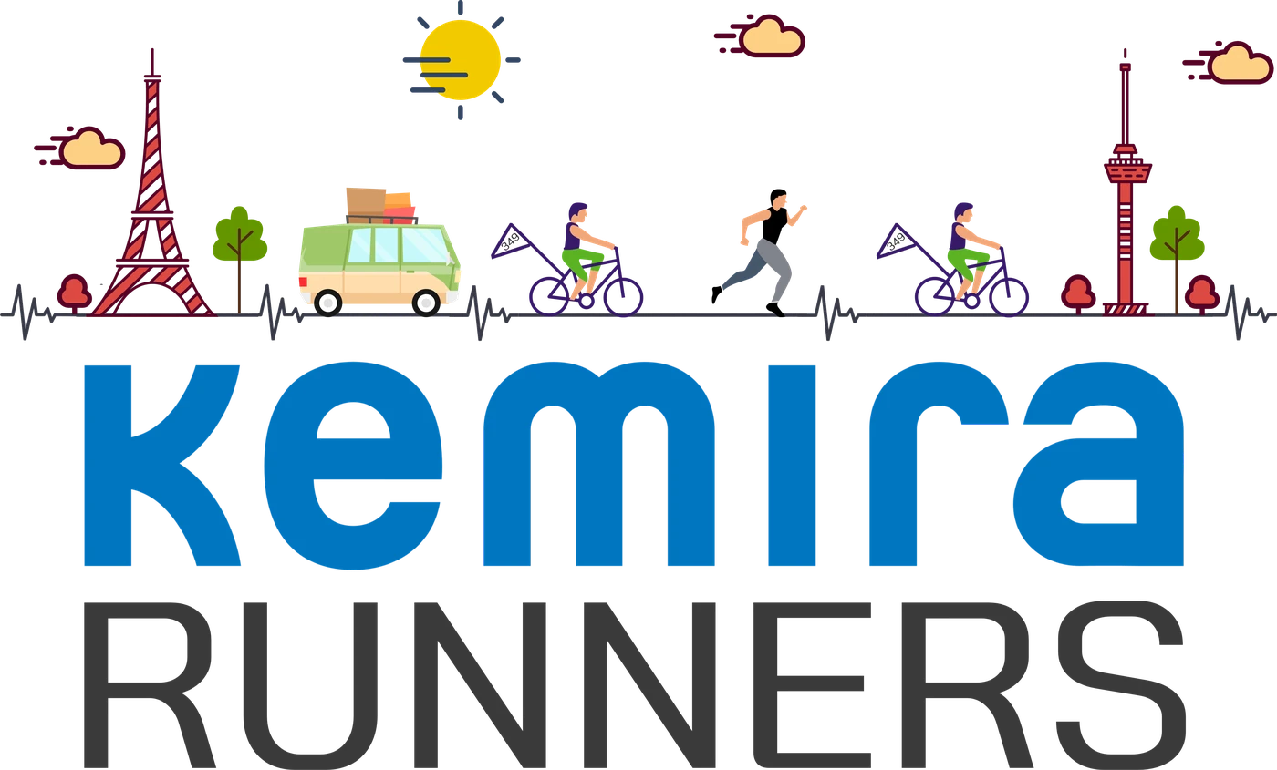 Kemira Runners · Team 349